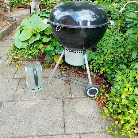 Family-friendly House In Holluf Pile * Οντένσε