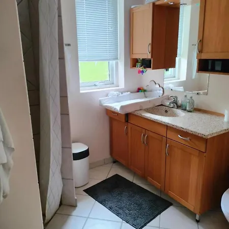 Βίλα Family-friendly House In Holluf Pile Οντένσε