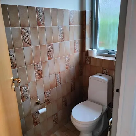 Family-friendly House In Holluf Pile *