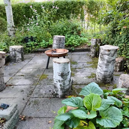 Family-friendly House In Holluf Pile Βίλα Οντένσε