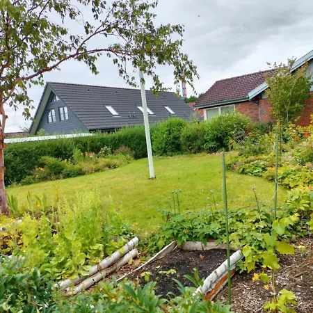 Family-friendly House In Holluf Pile * Οντένσε