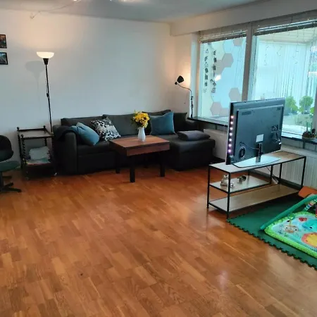 Family-friendly House In Holluf Pile Βίλα *