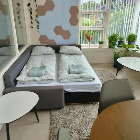 Βίλα Family-friendly House In Holluf Pile Οντένσε